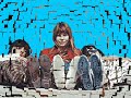 Os Mutantes - Jardim eletrico