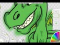 How to draw a cartoon dragon (big head style)