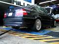 videos de Dyno - 2003 BMW 330i ZHP