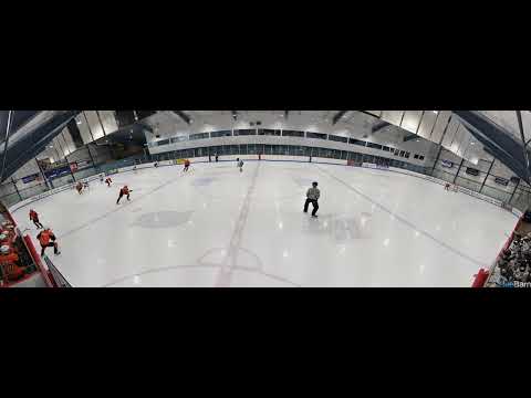 Stretch Pass vs Biggby