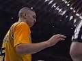 Before the League:  A Jason Kidd Mix