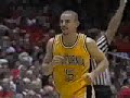 before the league:  a jason kidd mix