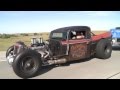 Hot Rod Magazine January 2012 Preview
