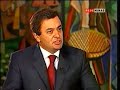 Domingos Giroletti entrevista governador A�cio Neves -parte1