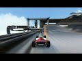 My new and best [PF] track... Speedy and full of crazy stunts... Download the map @ Tm Exchange tmnforever.tm-exchange.com Music : 