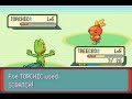 Chaochaochao & Knikel2 Shorty: Pok�mon Fight
