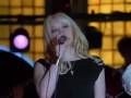 Hilary Duff - Someone's Watching Over Me (Español Sub).wmv