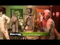 Here Come The Mummies on Bob & Tom