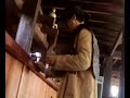 oeste de almeria pistoleros dentro del salon parte 1