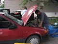 2 min you will never get back stupid clip 94 Geo Metro
