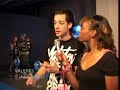 ADDICTS PART 1 SNEAKERS EXPO/PARTY AMSTERDAM (netherlands)