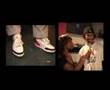 ADDICTS PART 1 SNEAKERS EXPO/PARTY AMSTERDAM (netherlands)