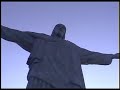 The Corcovado In Rio de Janerio, Brazil
