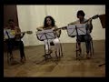 recital de fim de ano dos alunos do prof. clayton, unirio