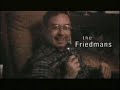 Capturing the Friedmans