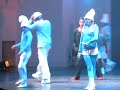 Dance Challenge 2008 Final: Islington Green School