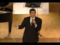 שירי ארץ ישראל עזי שוורץ Israeli Songs Cantor Azi Schwartz