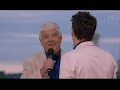 Håkan Hellström \"Visa vid vindens ängar\" Skansen 2005 Håkan Hellström \"Visa vid vindens ängar\" Skansen 2005