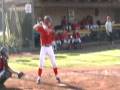 SBCC Baseball Brian Gregory