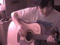 Damien Rice - Cannonball Cover (Tom Rowland) Damien Rice - Cannonball Cover (Tom Rowland)