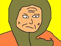 Minah Tudung (verse CartooN)