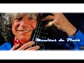 Manitas De Plata