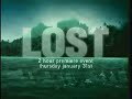 Lost Season 4 Premier Trailer