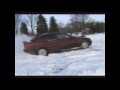 Winter BMW short film