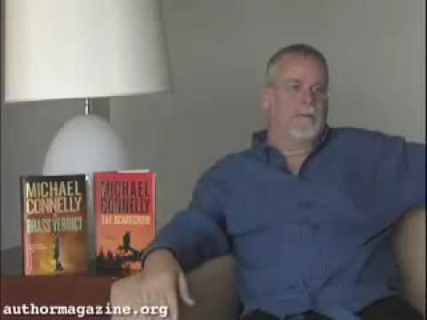 Vid�o de Michael Connelly