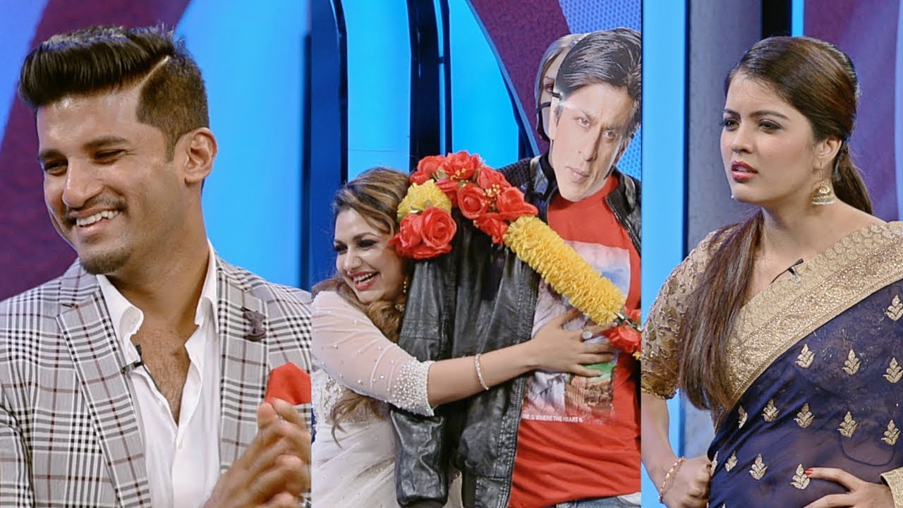 Onnum Onnum Moonu Season 2 January 7,2016 Epi 62 Talk Show/Chat Show