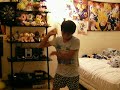 Nunchaku Skills