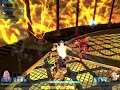 Angel Battleground