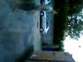 David Cambier Salto mur