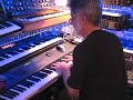 ARP 2600 Korg MonoPoly MiniMoog ESQ-1 esq