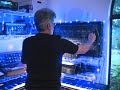 arp 2600 korg monopoly minimoog esq 1 stellar nursery pt2