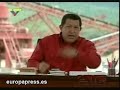 Chávez: \"liberar a todos los secuestrados\" Chávez: \"liberar a todos los secuestrados\"