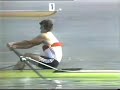 1984 Olympic Rowing, Men\