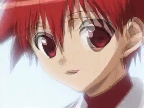 Sparkling Angel - D.N. Angel Tribute