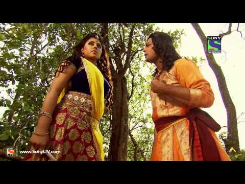 setindia - Ep 189 - Maharana Pratap: Chakrapani plays a deadly prank on Pratap and his Friends. Gauharjaan fumes in anger and rushes to kill Pratap. Pratap's Friends re...