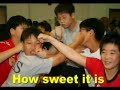 SAMS 6th Grade Overnighter 2006 SAMS 6th Grade Overnighter 2006
