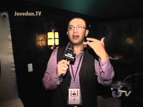 %Persian American online TV YouTube Preview Image