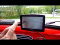 Видеообзор TomTom Start 60