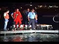 Two in SUV plunge into Plymouth Harbor die