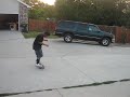 St3ve-O DoiN A KiCcFLiP RePrEsEnTiN CHERRY POPPERZ SKATEBOARDZ
