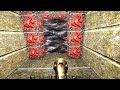 Just a recording to show what the Darkplaces engine looks with these texture packs. Not very impressive gameplay, but oh what fun it is to relive these old maps. I really love the first episode though it reminds me of the countless times I played through the demo...back when demos gave you a whole section of the game. 1.) DarkPlaces engine: icculus.org 2.)Rygel's hi-res textures, available in ultra(~2.6gb) or high(~900mb): games.on.net 3.) Upgraded water for DarkPlaces, features transparancy, refraction, and reflection effects.: quakeone.com 4.)Reforged bestiary pack quakeone.com