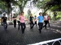 Click here to watch this video La Mer (Beyond The Sea) - Line Dance