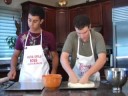 Taste Buds Episode 10: Calzones Taste Buds Episode 10: Calzones