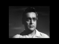 JaaooJaaoon Kahaan Bata Ai (Nanda  &  Balraj Sahani) 