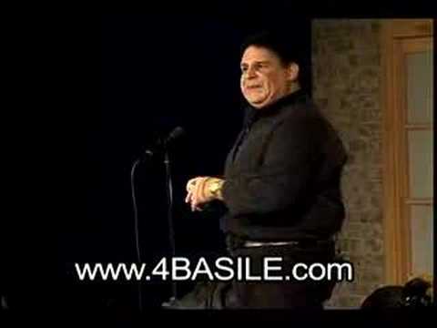 Basile - Games We Played