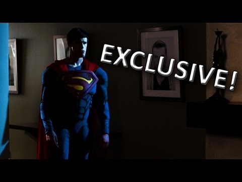 credits - Superman is invited to join the Justice Team... er- League! More Sketches - http://bit.ly/1bwepqB Facebook - http://www.facebook.com/thewarpzone Twitter - tw...